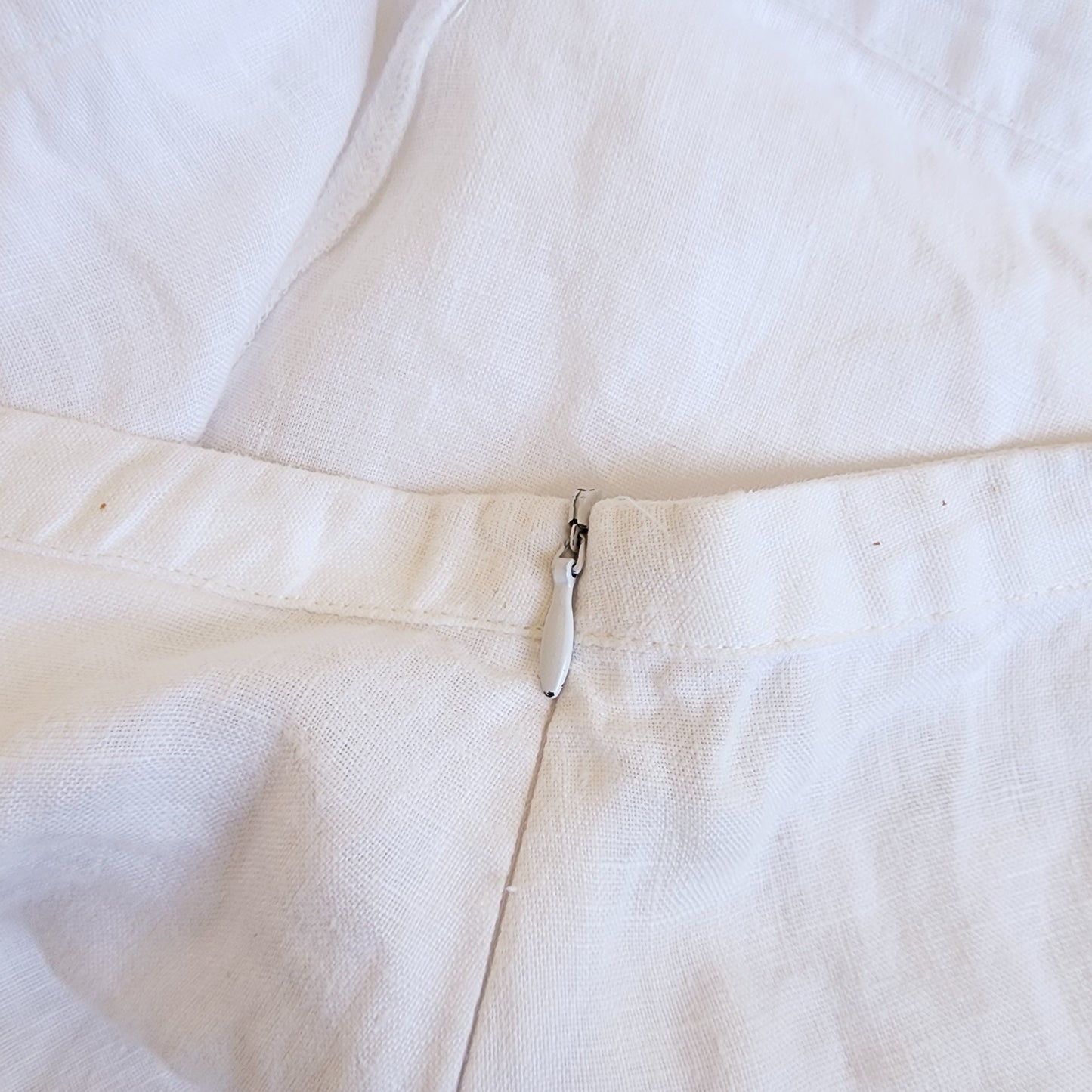 ASSEMBLY LABEL Linen Skirt 14
