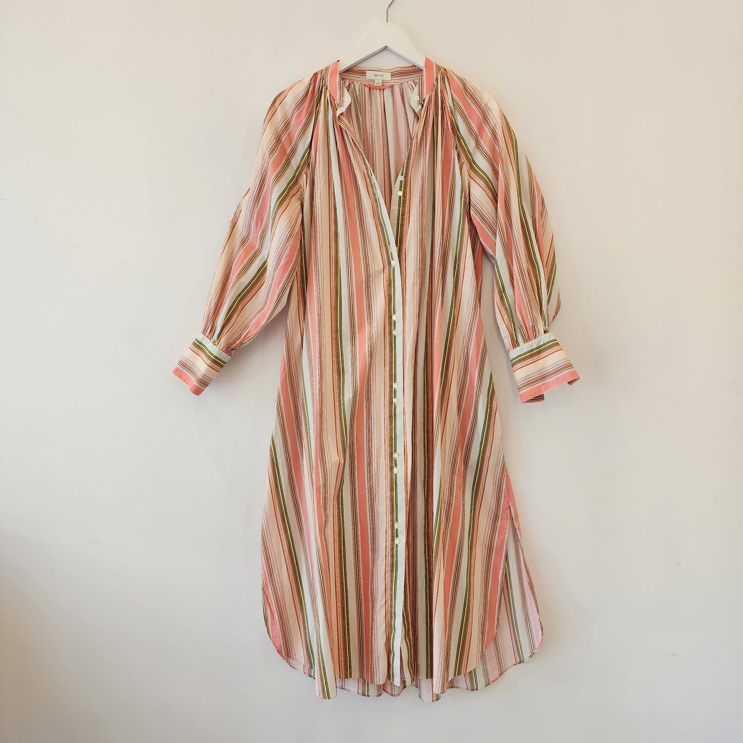 OROTON Stripe Dress 6