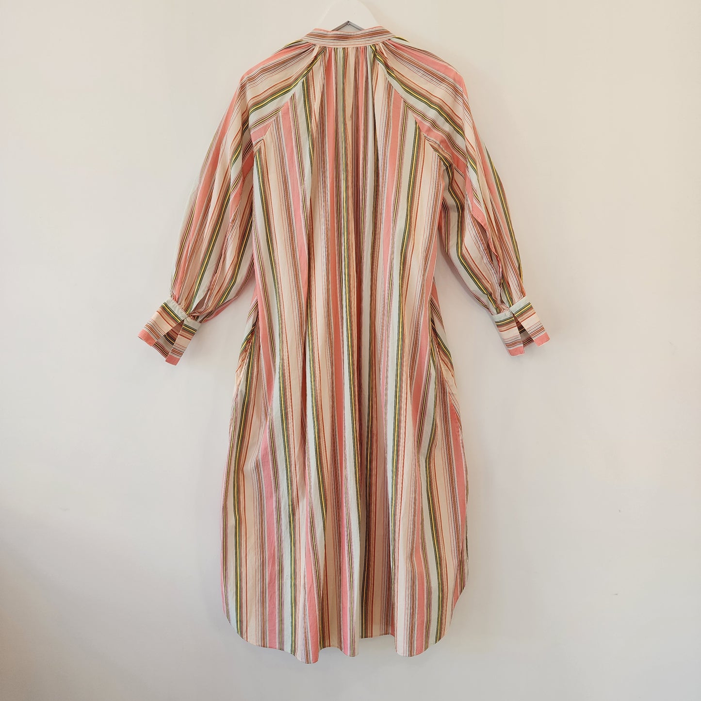 OROTON Stripe Dress 6