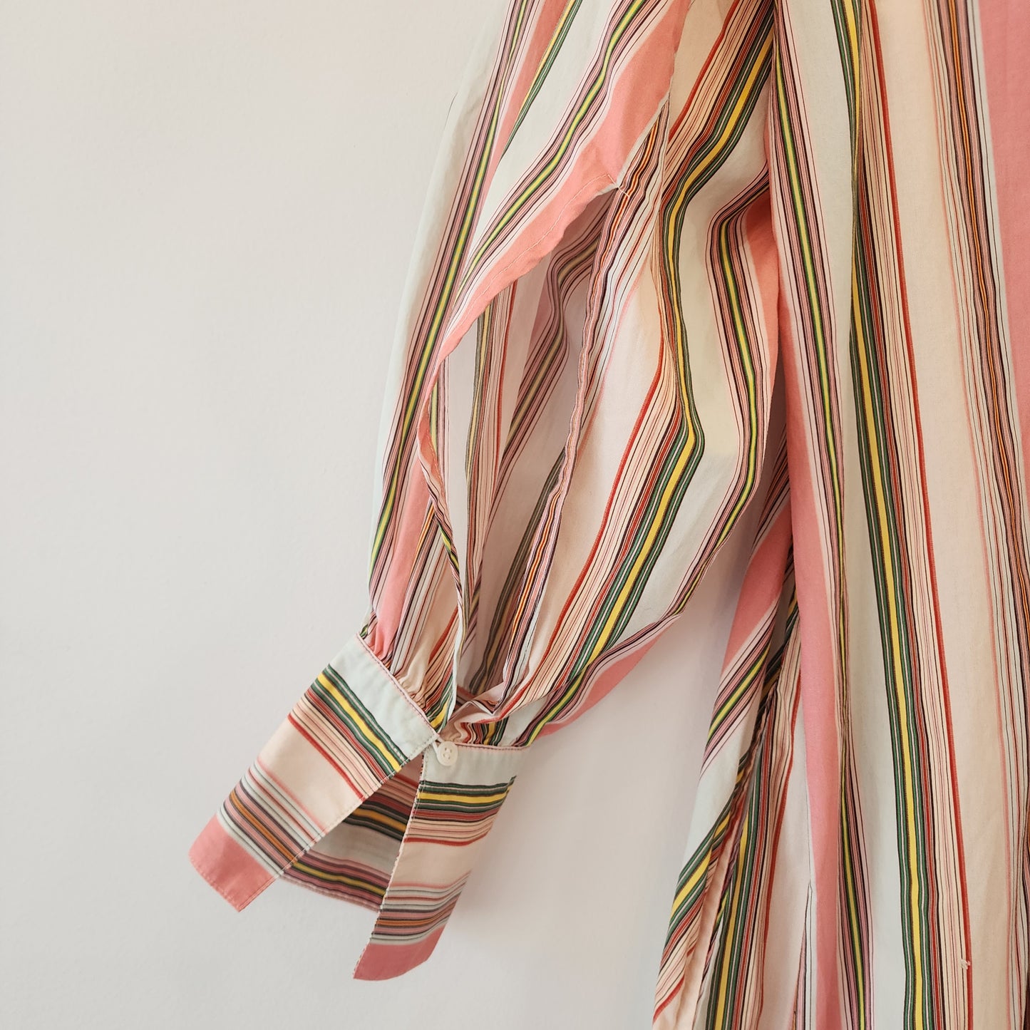 OROTON Stripe Dress 6