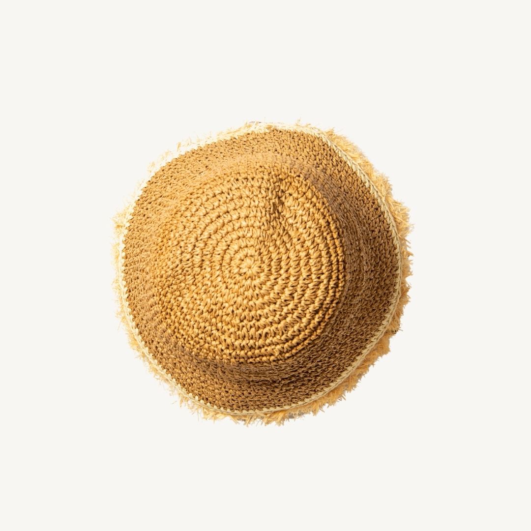 Shayd Mini Island Dark Natural