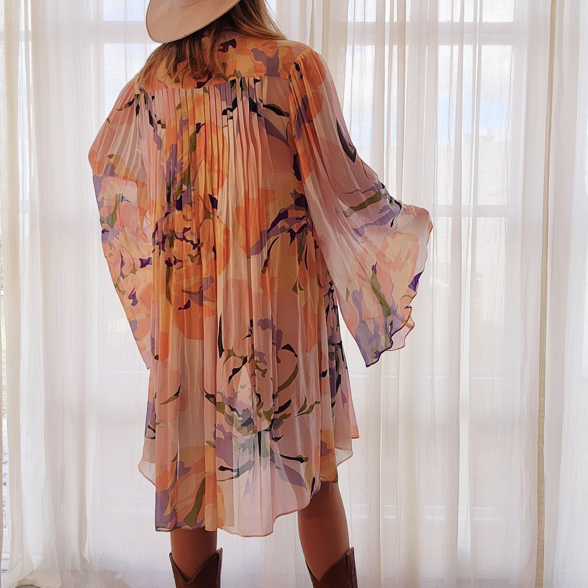 Ginger & Smart Delirium Mini Dress size 12