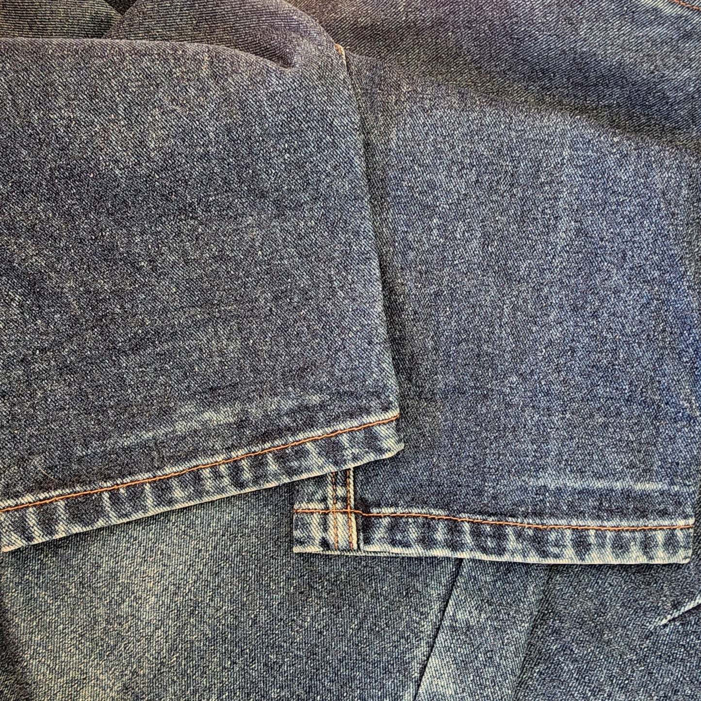 Denimwool Jeans 16