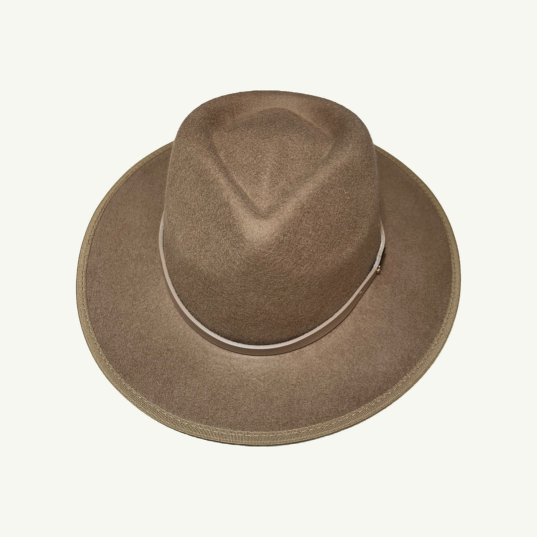 Shayd Dune Fedora
