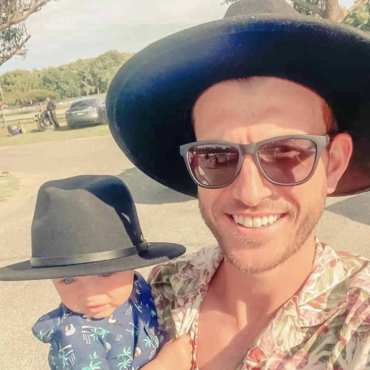 Mini Cave Fedora