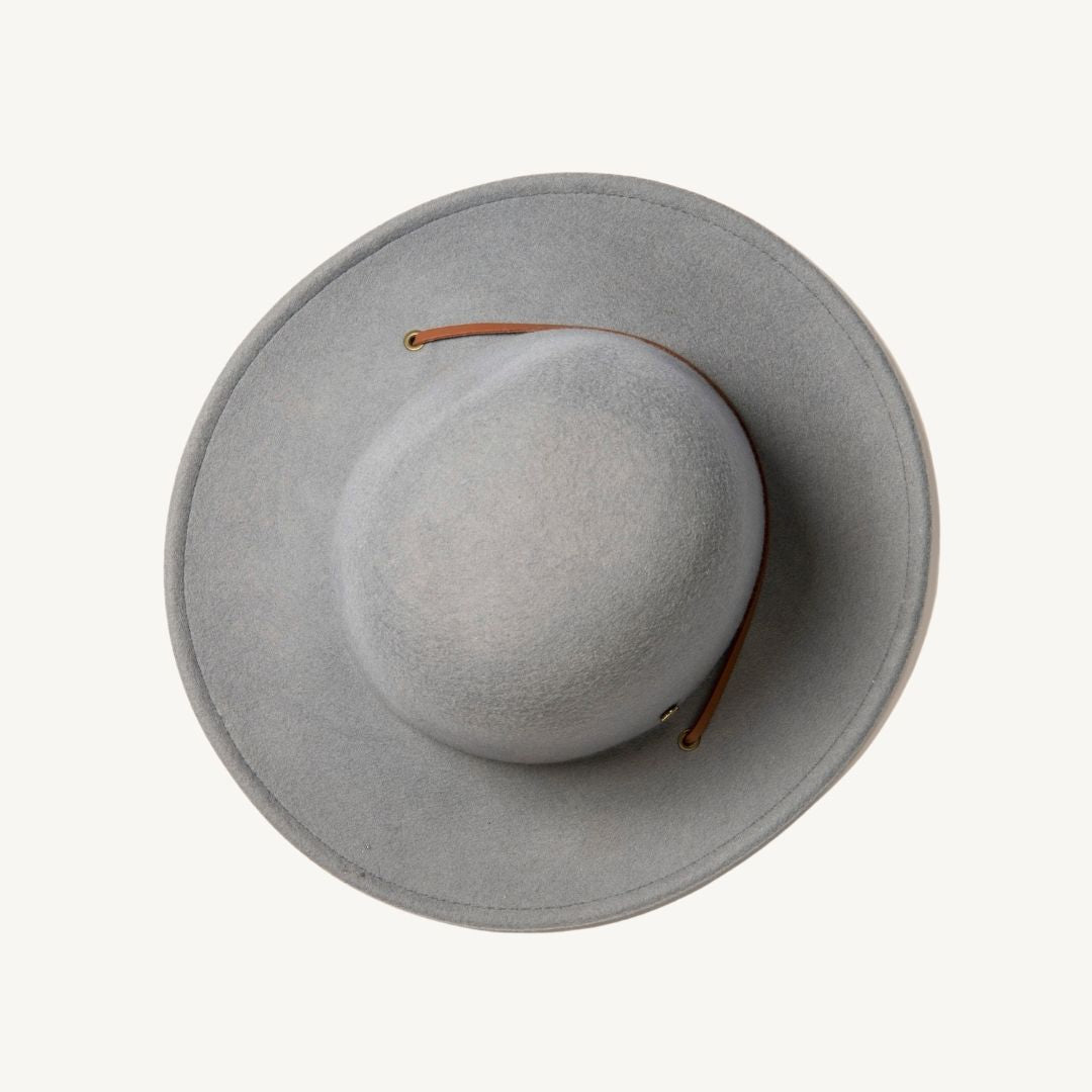Shayd Stone Oval Top