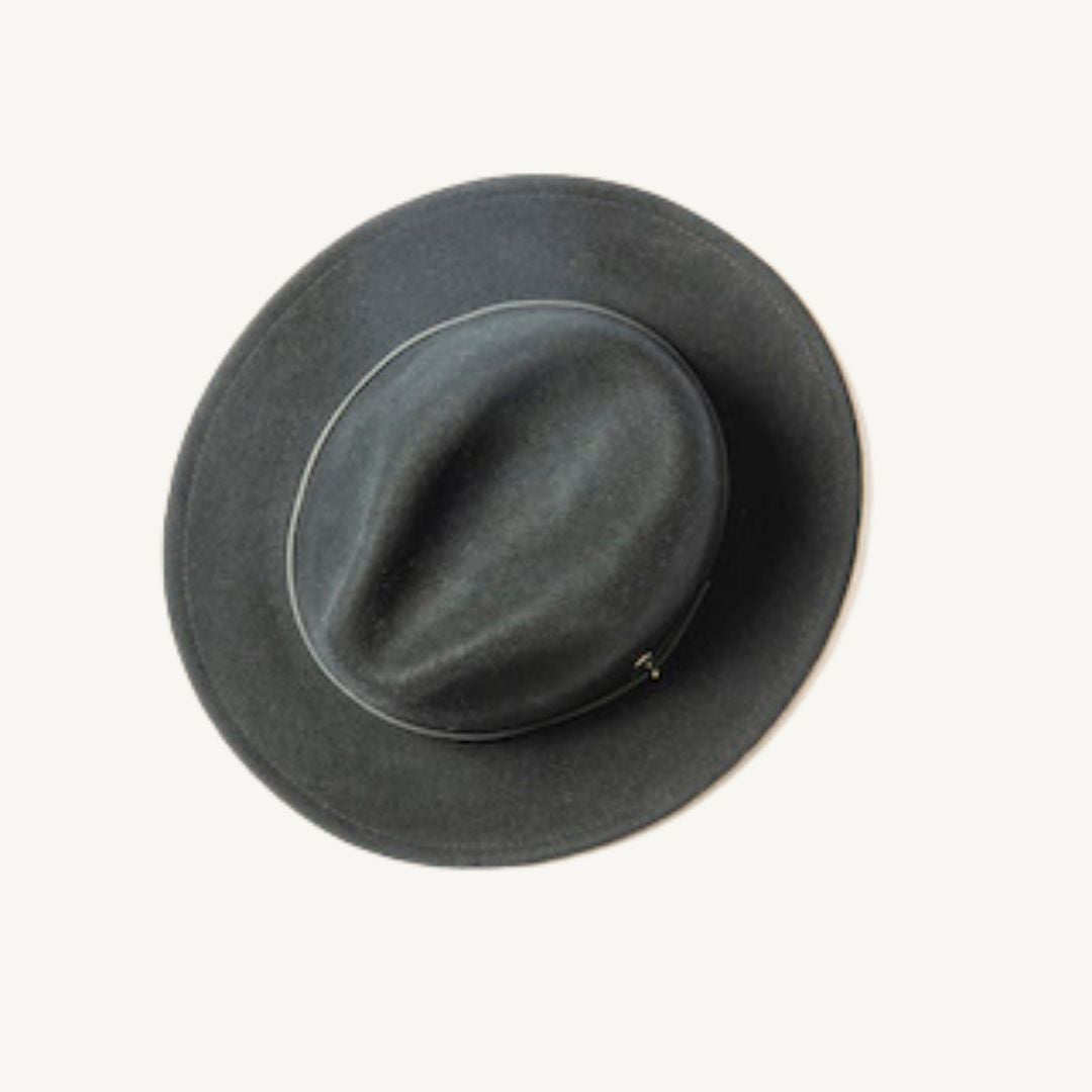 Mini Cave Fedora