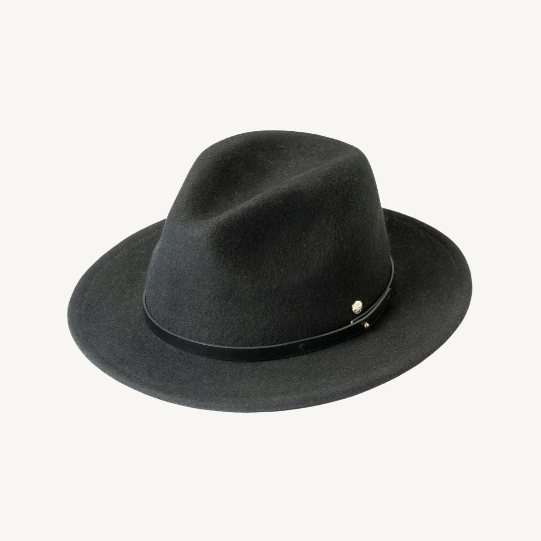 Mini Cave Fedora
