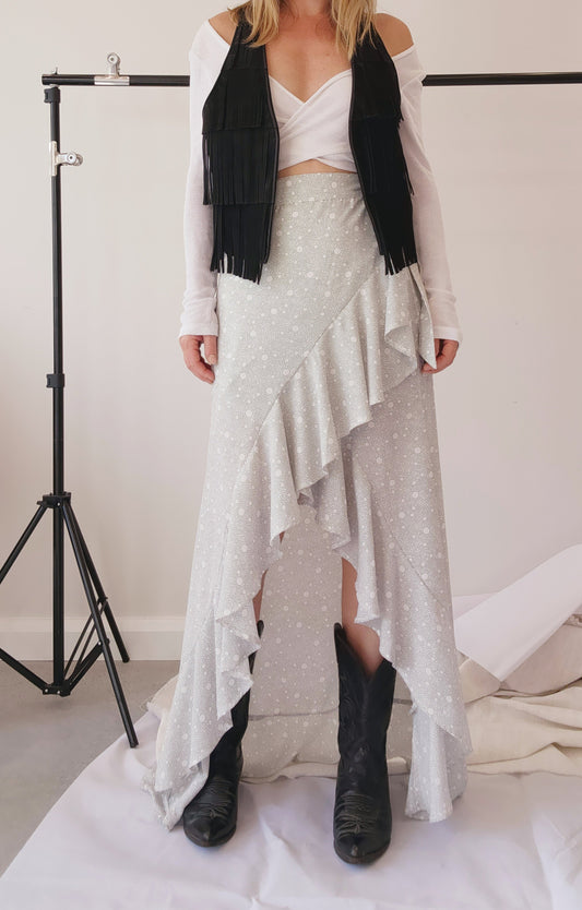CIRCA COLLECTIVE Skirt M-L