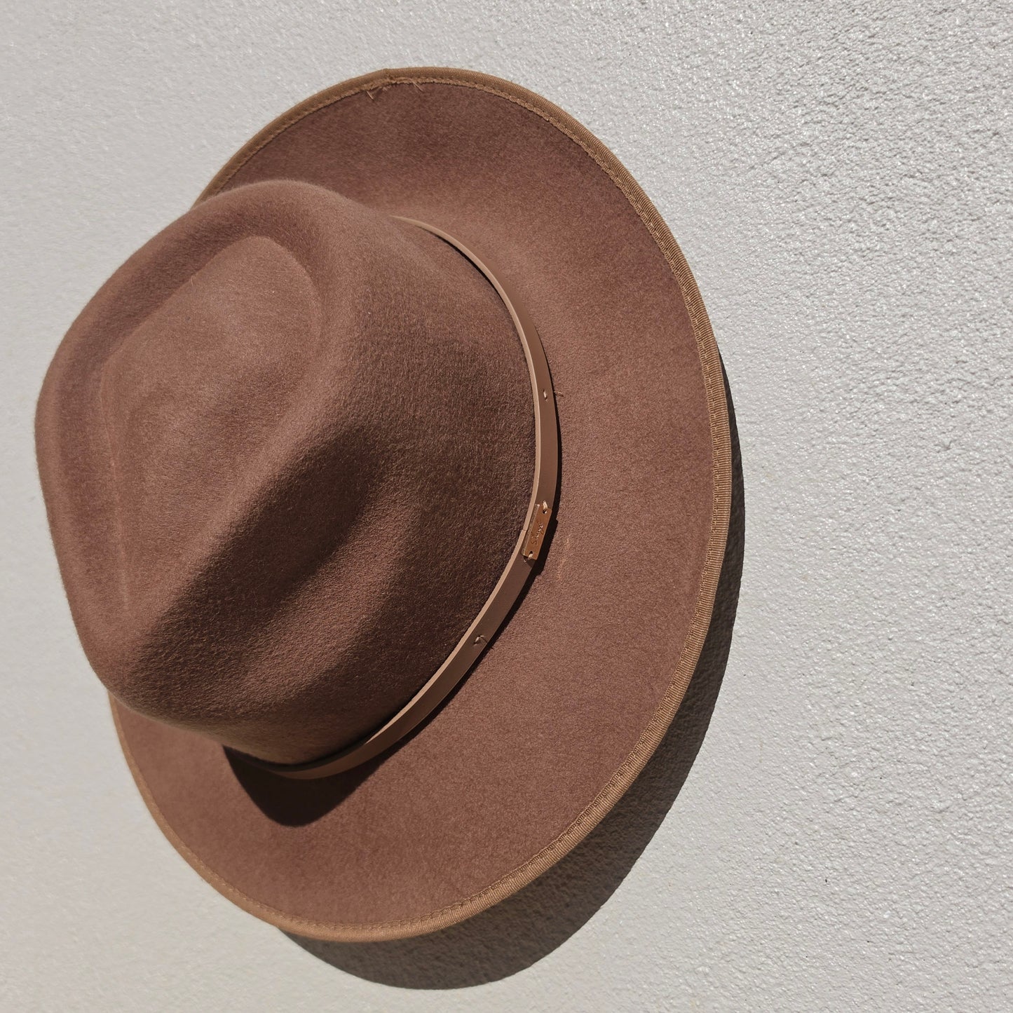 Shayd Dune Fedora