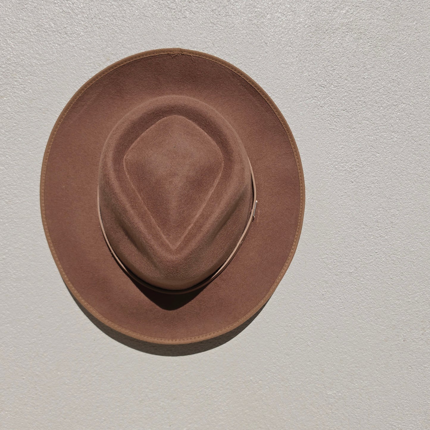 Shayd Dune Fedora