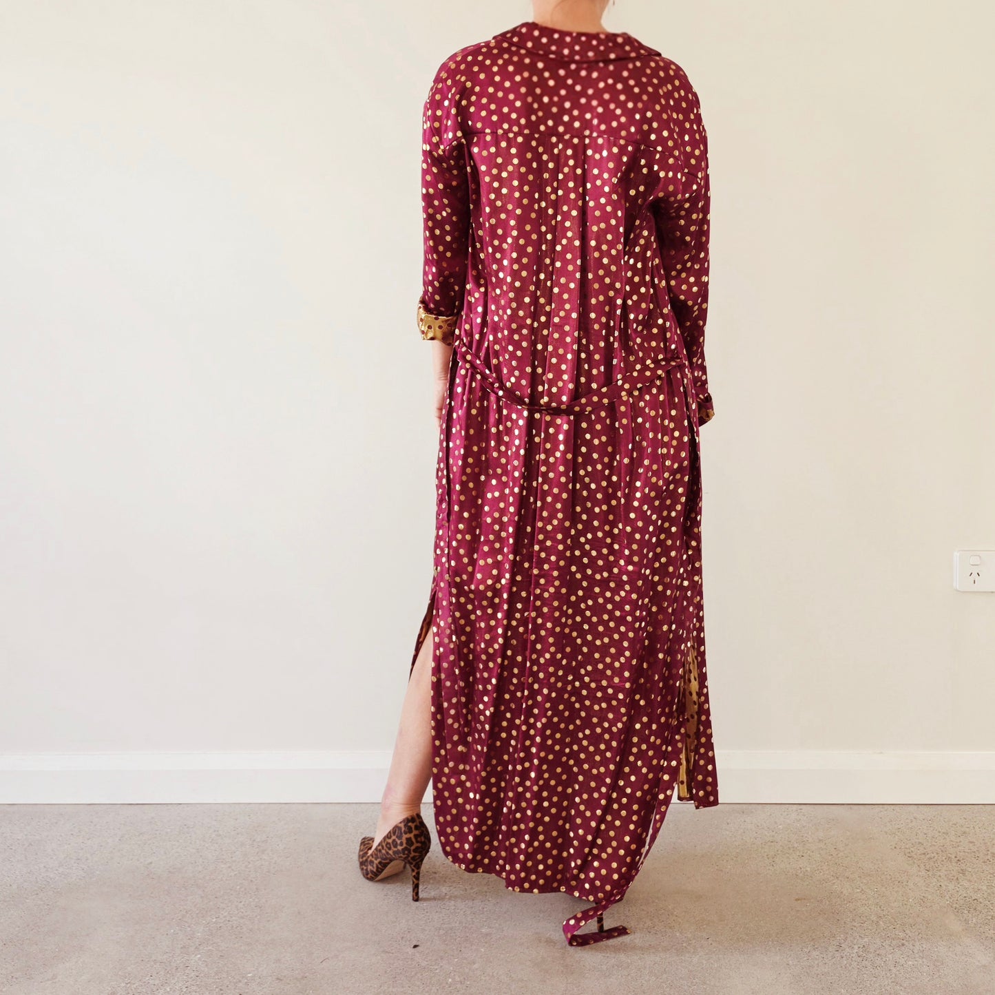 Scotch & Soda Magnifique Dress XS