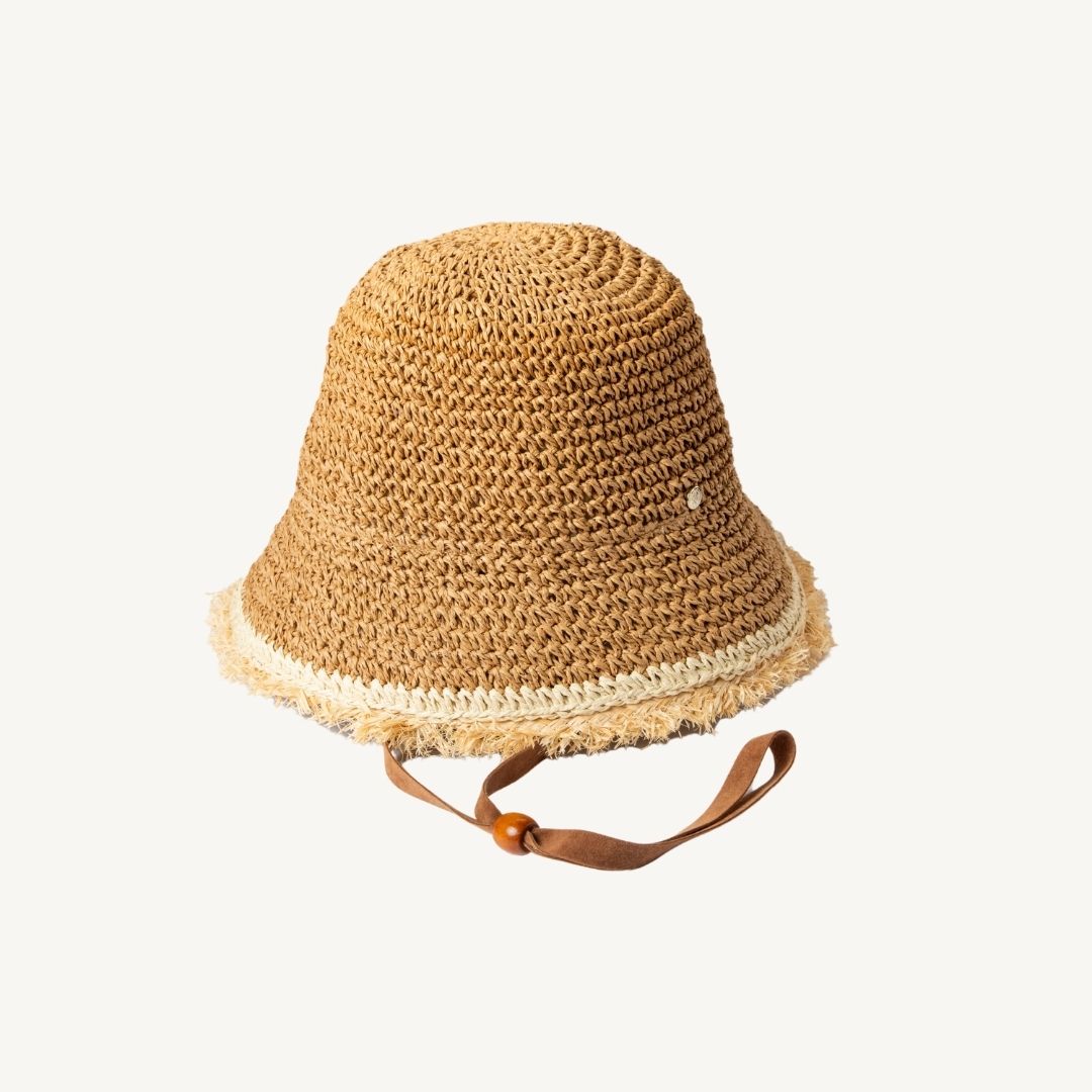 Shayd Mini Island Dark Natural