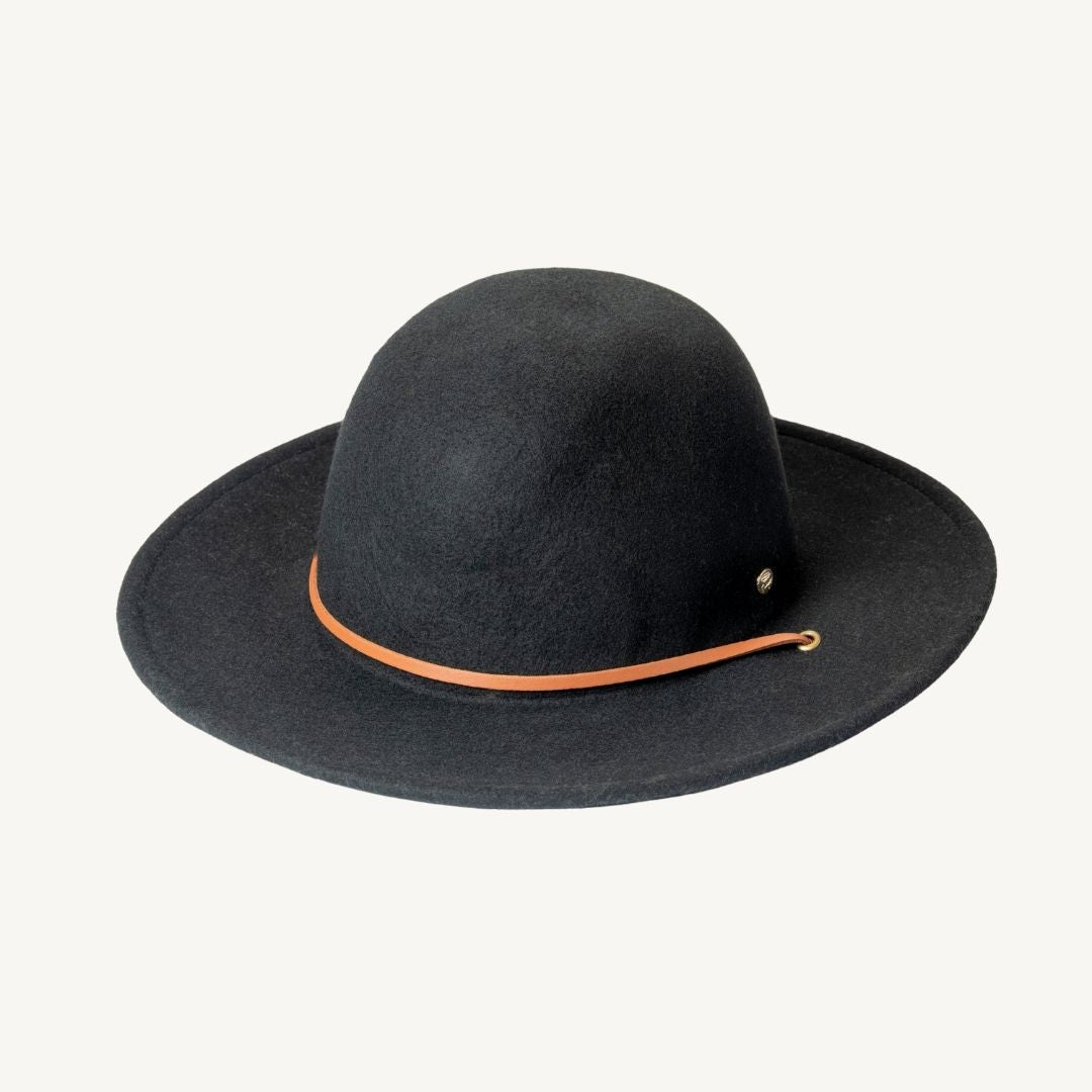 Shayd Mini Cave Oval Top