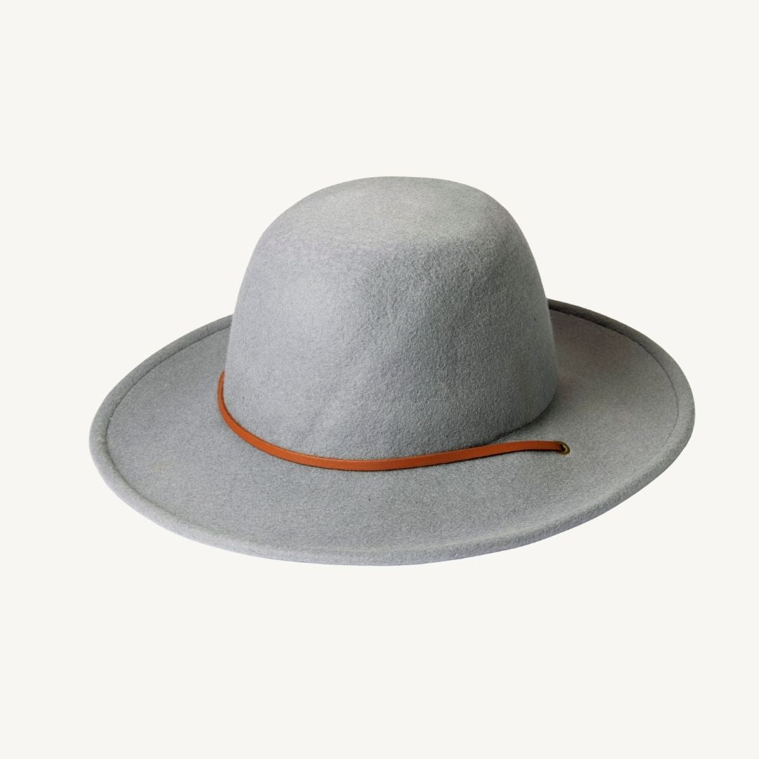 Shayd Stone Oval Top