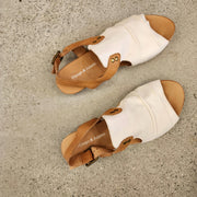 Second hand sandals in excellent condition online at wilsonavenue.au