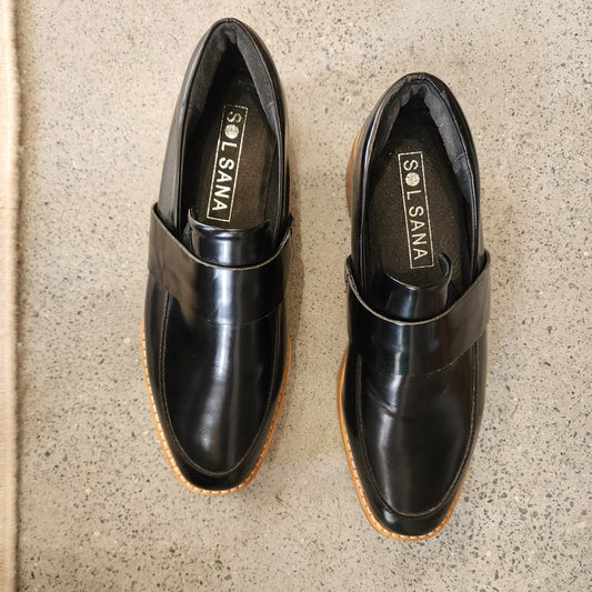 Sol Sana Venus Loafer 36