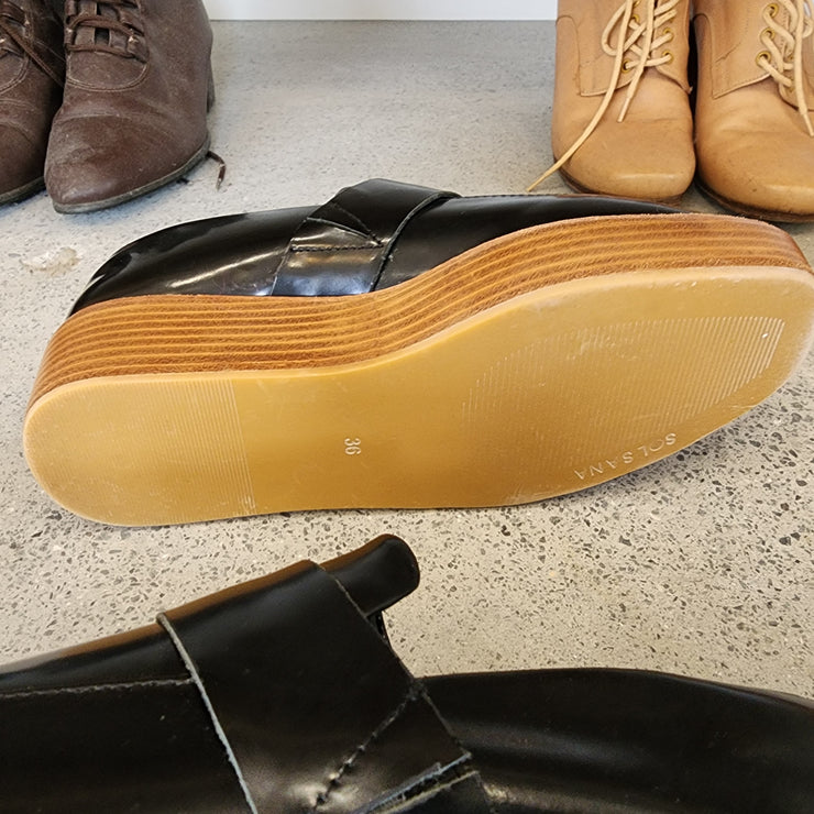 Venus Loafer 36