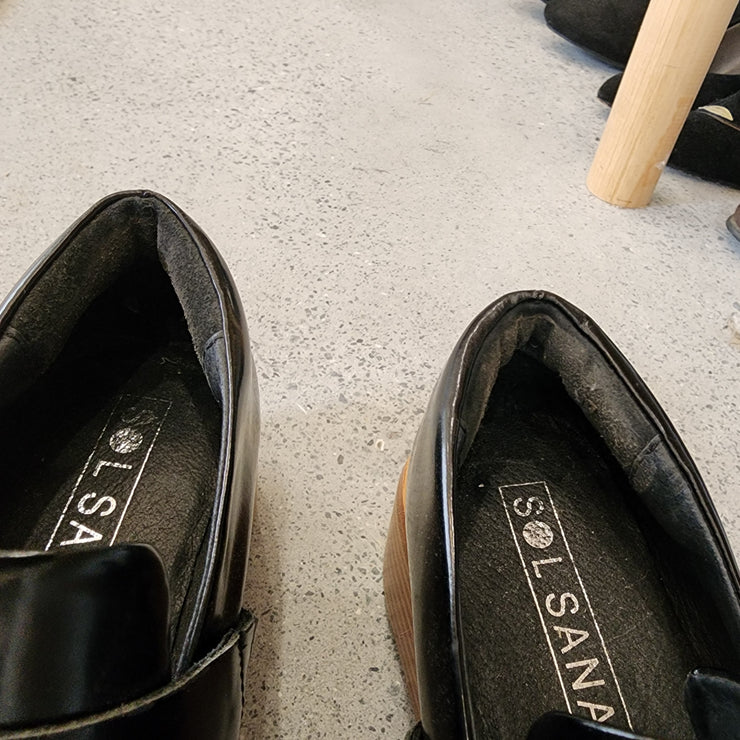 Venus Loafer 36