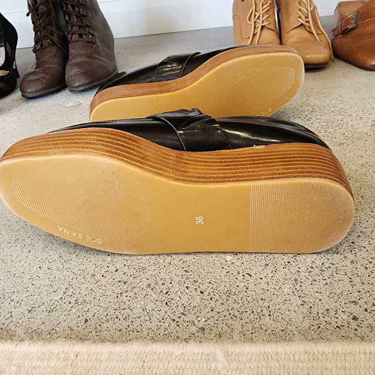 Venus Loafer 36