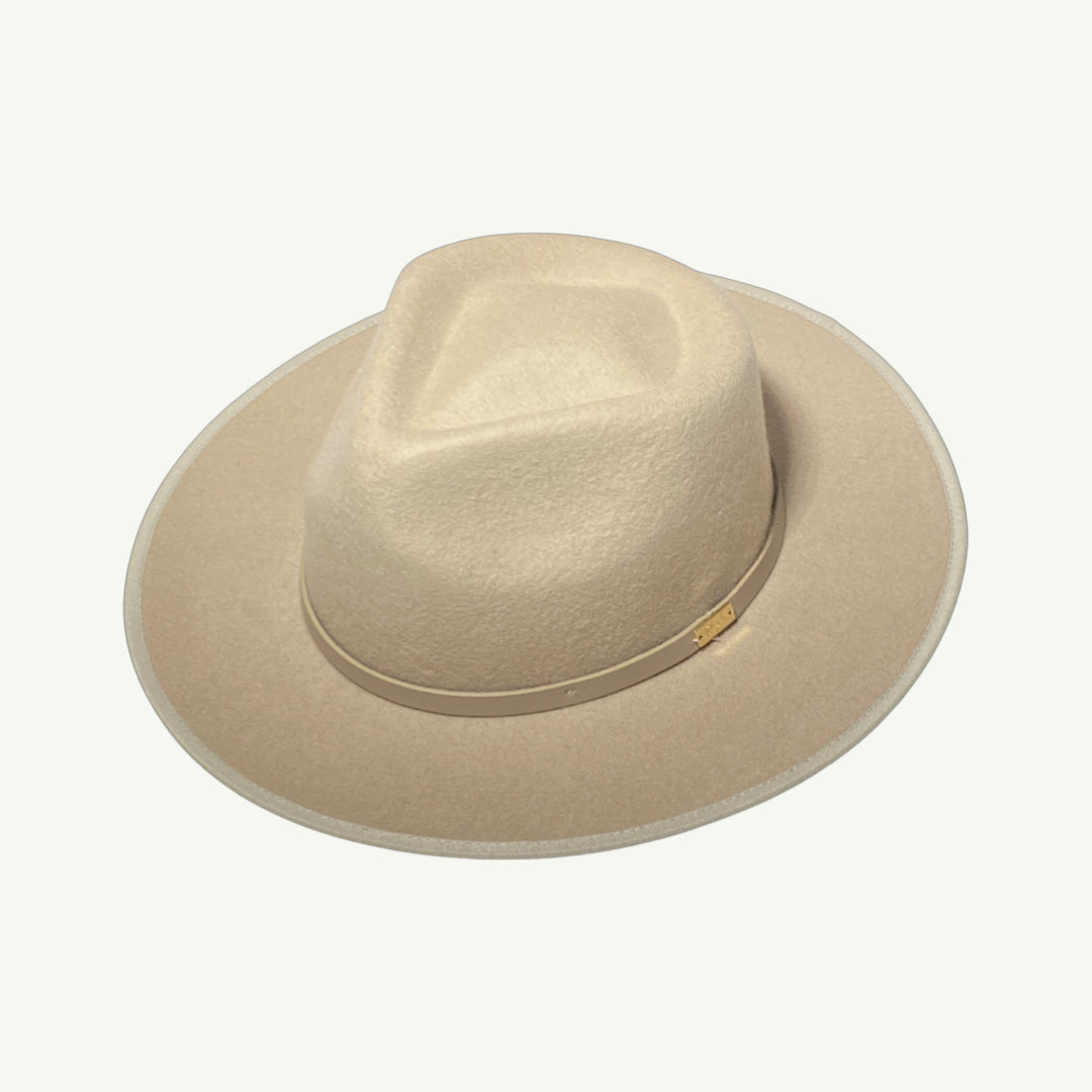 Shayd Surf Fedora
