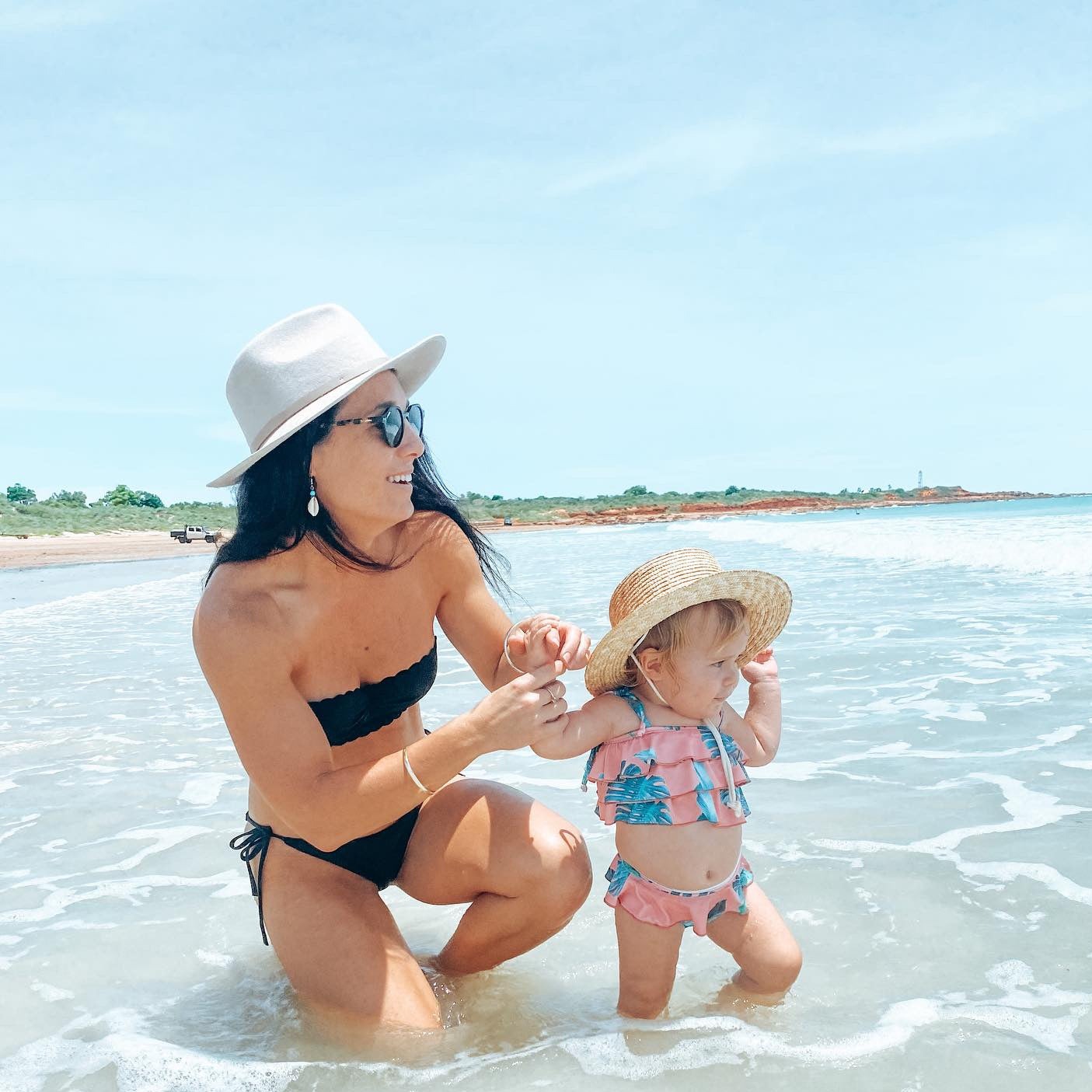 Shayd Surf Fedora
