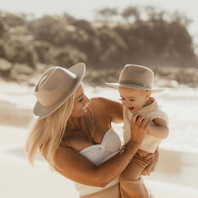 Shayd Surf Fedora