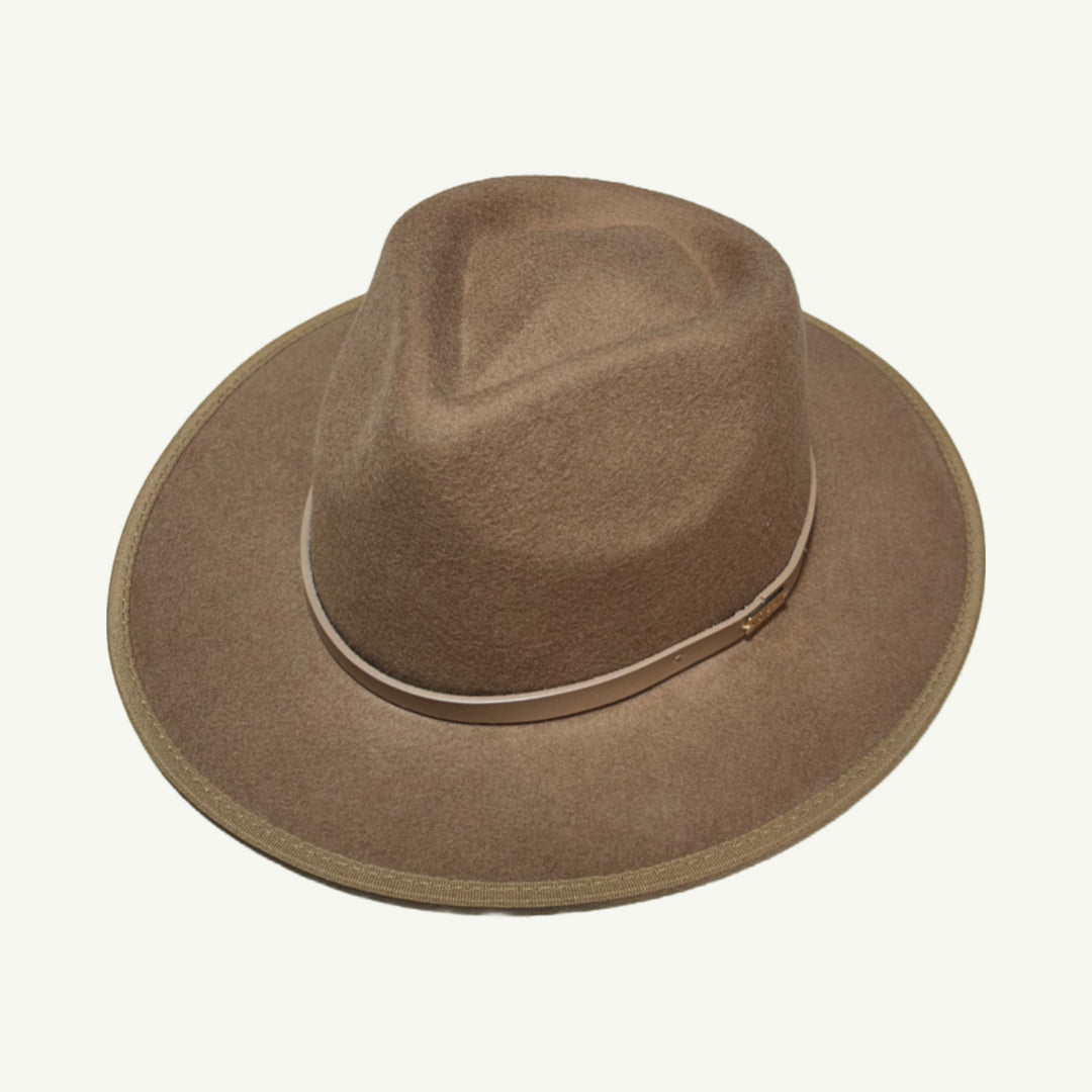 Shayd Dune Fedora