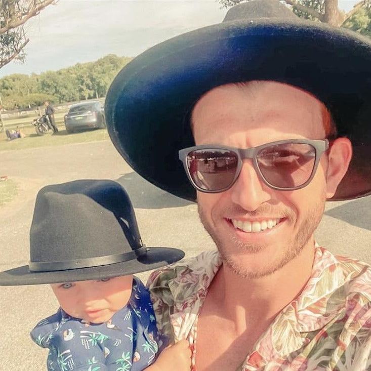 CAVE Fedora