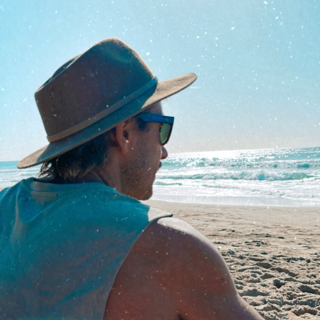 Shayd Dune Fedora