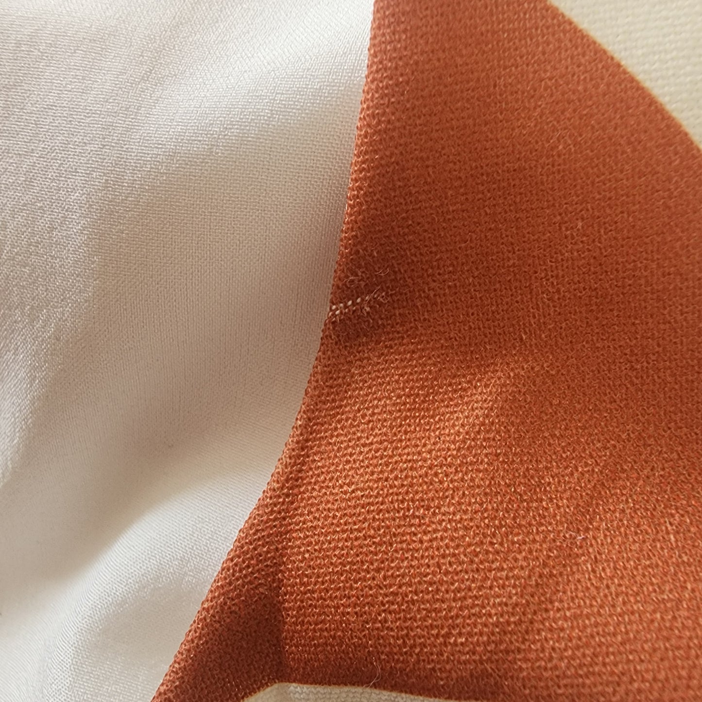 Seven Wonders Retro Crop Top Size L